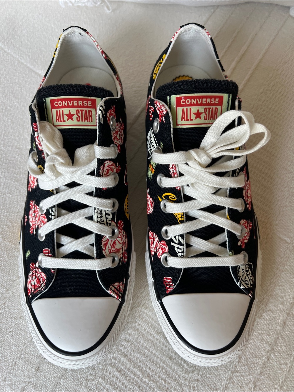 Limited Edition Converse x Topo Chico Chuck Taylor All Star, unisex, NWOT - Picture 2 of 14